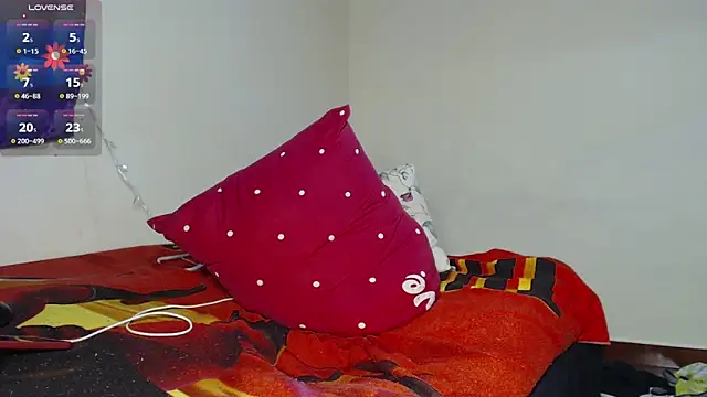 Snapshot of Dante_Bear_ chatting on February 19, 5:49 am Dante Bear online show from February 19, 5:49 am