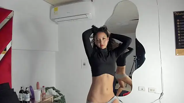 Milanxht online show from February 14, 1:23 am