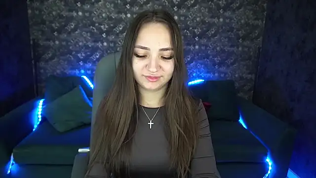 ElysLunar online show from December 22, 1:11 pm