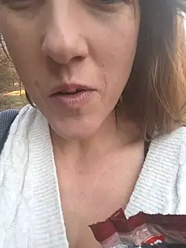 Hexe12346 online show from March 9, 9:35 am