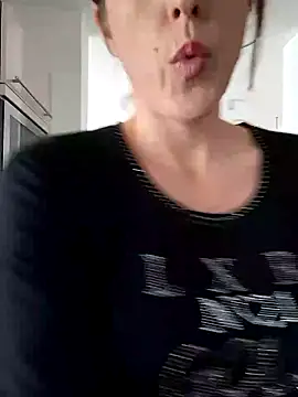 Hexe12346 online show from March 12, 11:09 am