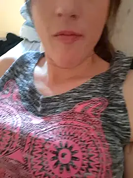 Hexe12346 online show from March 16, 9:05 am