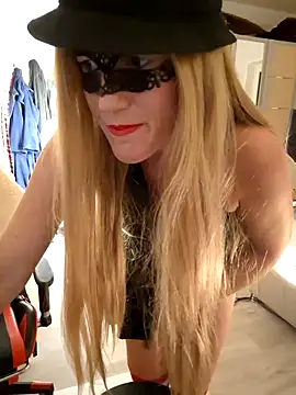 Hexe12346 online show from October 29, 3:58 pm