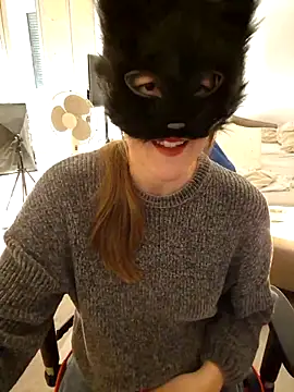 Hexe12346 online show from February 7, 1:48 pm