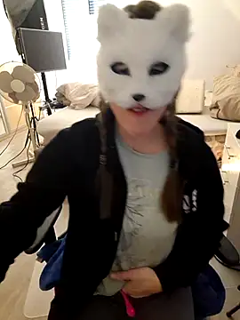 Hexe12346 online show from February 21, 1:23 pm