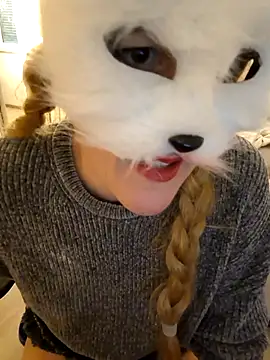 Hexe12346 online show from March 4, 3:18 pm