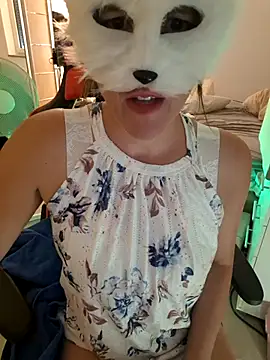 Snapshot of Hexe12346 chatting on July 11, 4:32 pm Hexe12346 online show from July 11, 4:32 pm