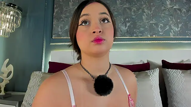MiaKay1 online show from May 1, 3:44 am