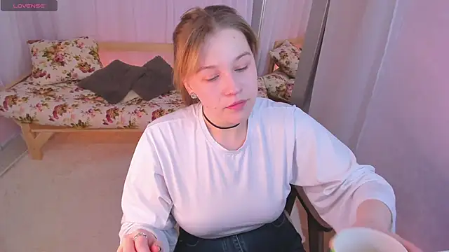 Colleen Blake online show from February 5, 4:22 pm