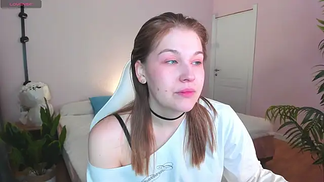 Colleen Blake online show from February 17, 5:08 pm