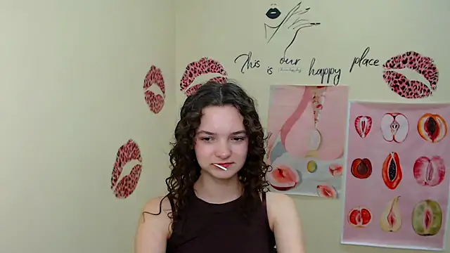  SusieSu  online show from January 27, 1:19 pm