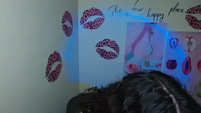  SusieSu  online show from March 15, 7:38 pm