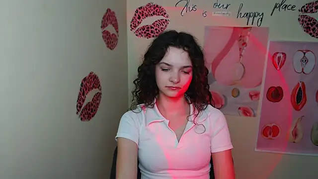  SusieSu  online show from March 16, 1:49 am