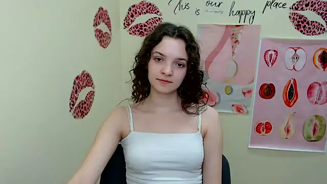  SusieSu  online show from March 20, 10:43 am