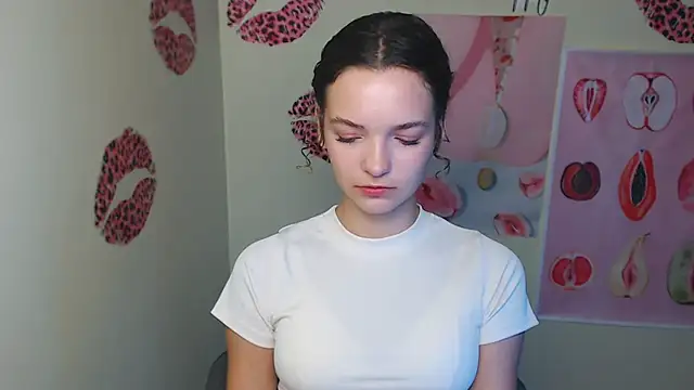  SusieSu  online show from September 11, 6:46 am