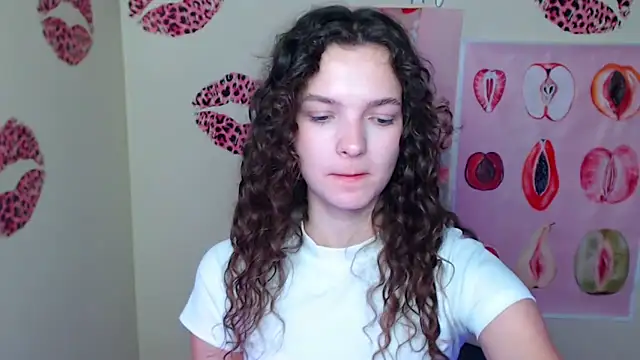  SusieSu  online show from October 25, 12:56 pm