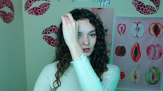  SusieSu  online show from November 7, 7:58 pm