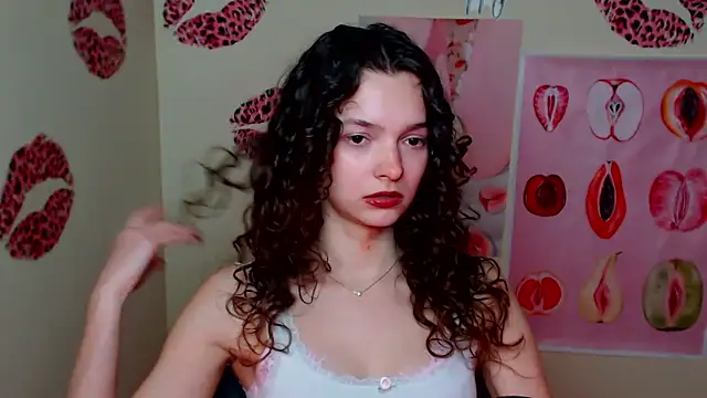  SusieSu  online show from January 10, 1:46 pm