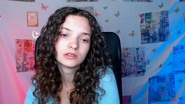  SusieSu  online show from June 3, 2:33 pm