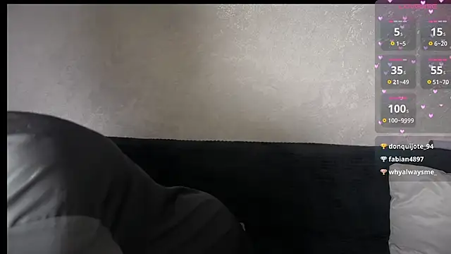 SusieEvans online show from November 9, 2:37 pm