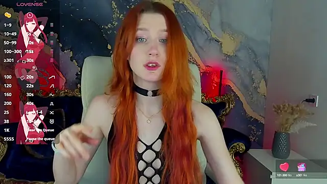 Snapshot of MagicLilu chatting on February 28, 8:39 pm MagicLilu online show from February 28, 8:39 pm