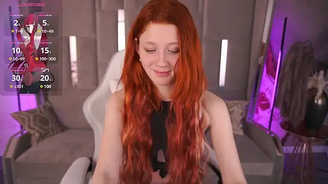 Snapshot of MagicLilu chatting on March 13, 9:37 pm MagicLilu online show from March 13, 9:37 pm