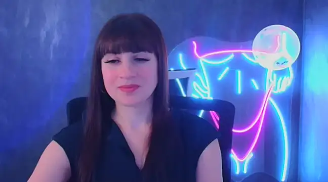 Snapshot of Violla_My chatting on February 11, 9:53 am Violla My online show from February 11, 9:53 am