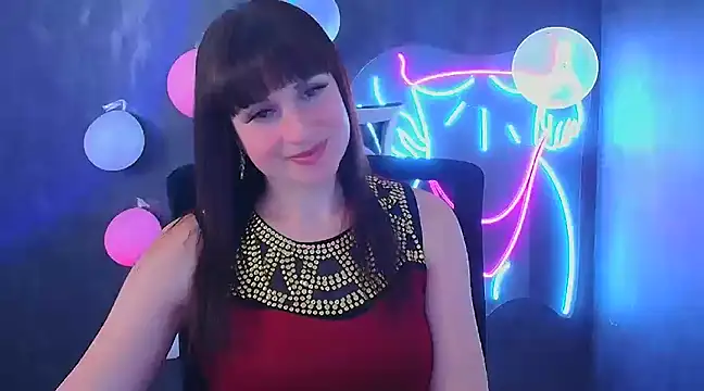 Snapshot of Violla_My chatting on February 17, 9:56 am Violla My online show from February 17, 9:56 am