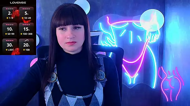 Snapshot of Violla_My chatting on February 28, 9:47 am Violla My online show from February 28, 9:47 am