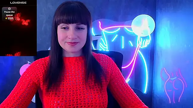 Snapshot of Violla_My chatting on March 4, 9:40 am Violla My online show from March 4, 9:40 am