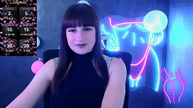 Snapshot of Violla_My chatting on March 12, 9:44 am Violla My online show from March 12, 9:44 am