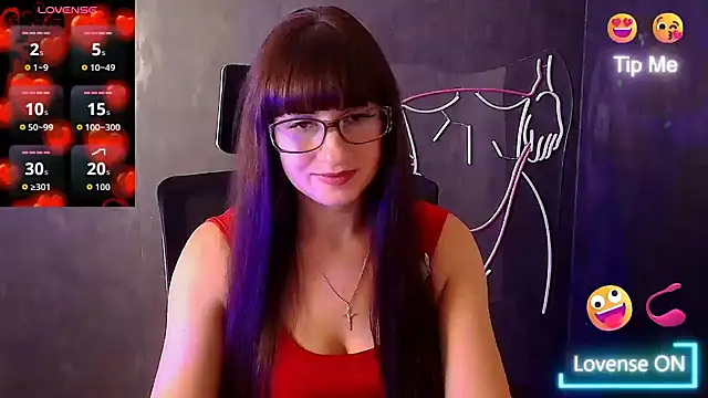 Snapshot of Violla_My chatting on September 28, 5:46 am Violla My online show from September 28, 5:46 am