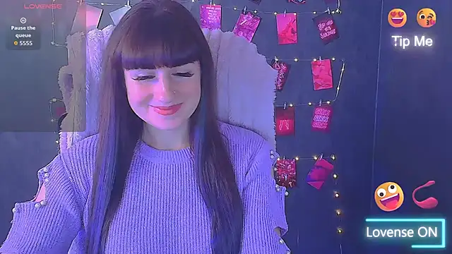 Snapshot of Violla_My chatting on November 14, 12:37 pm Violla My online show from November 14, 12:37 pm