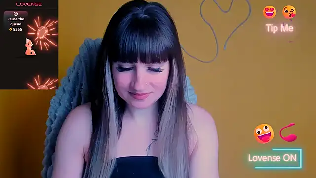 Violla My online show from May 2, 5:45 am