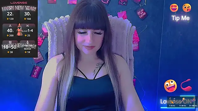Violla My online show from May 4, 5:47 am