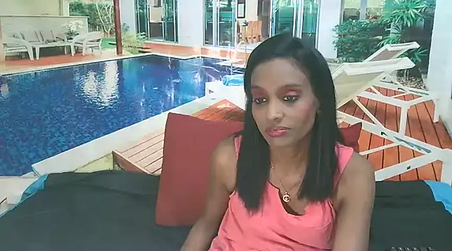 IndianLoveBug online show from December 4, 4:43 am