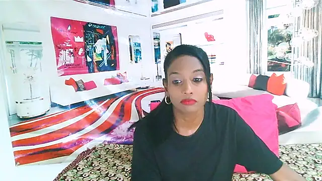 IndianLoveBug online show from September 10, 5:13 pm