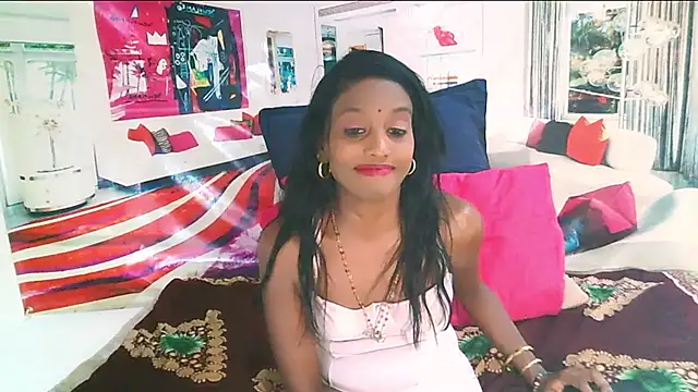 IndianLoveBug online show from September 13, 6:51 pm