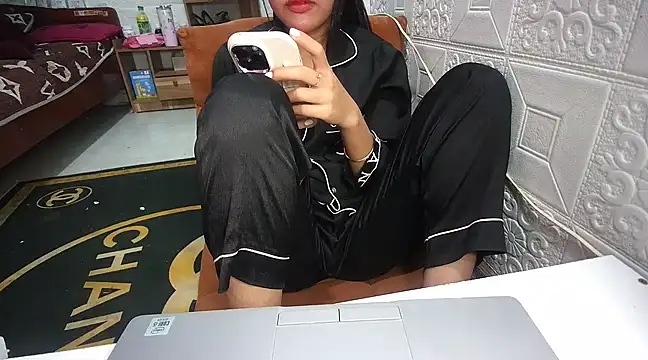 BIN-NA online show from December 11, 5:10 am