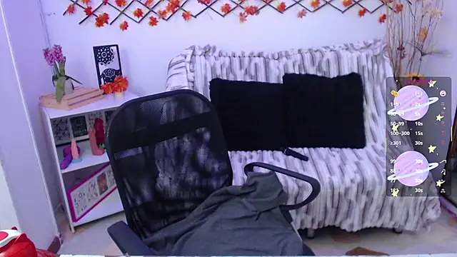 Debbie Morgan online show from February 8, 11:46 am