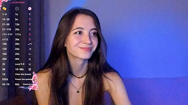 EvaBradley online show from September 25, 6:22 pm