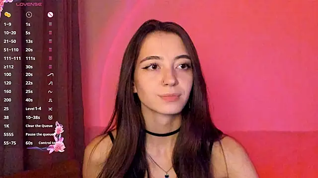 EvaBradley online show from September 26, 6:45 pm