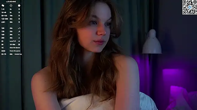 EdlinAlliston online show from March 2, 7:34 pm