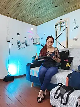 keila j online show from June 5, 9:59 am