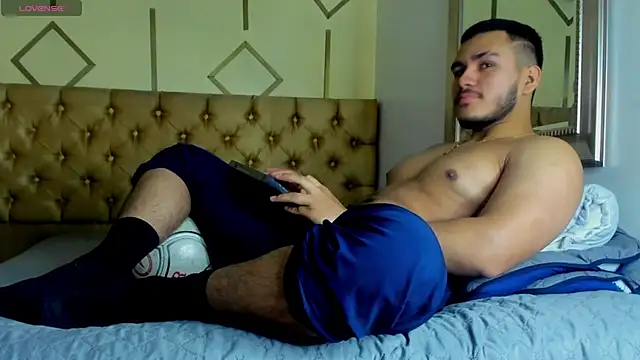 jeisonstark online show from September 15, 7:14 pm