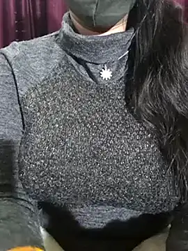 Snapshot of Anamika_Kapoor chatting on February 2, 11:19 am Anamika Kapoor online show from February 2, 11:19 am