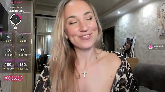 Snapshot of lady_Nati chatting on November 10, 2:49 pm lady Nati online show from November 10, 2:49 pm