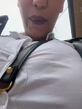 Sara-77 online show from June 27, 2:12 pm