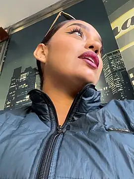 Sara-77 online show from July 7, 12:42 pm