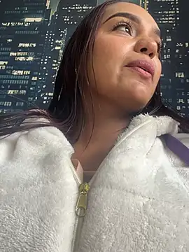 Sara-77 online show from July 10, 7:38 pm